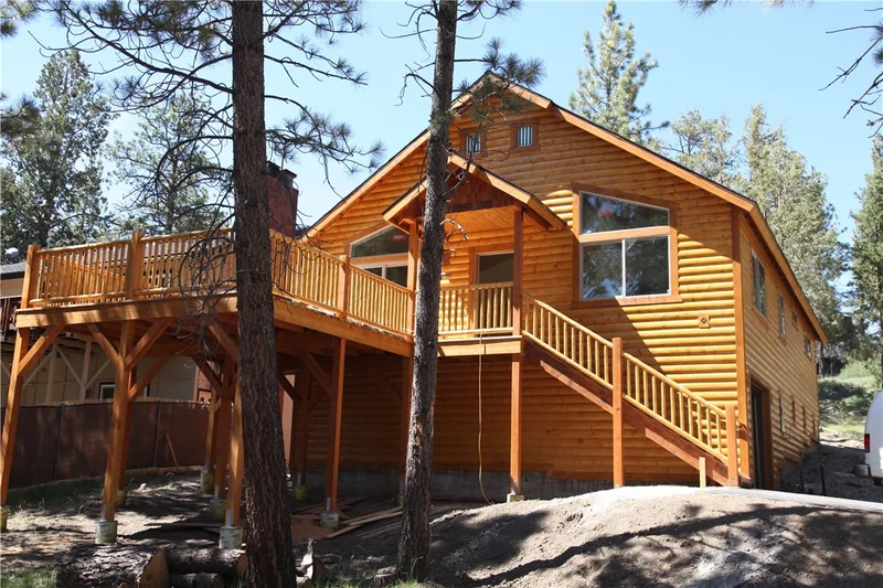 42846 Hawk, Big Bear, CA 92314