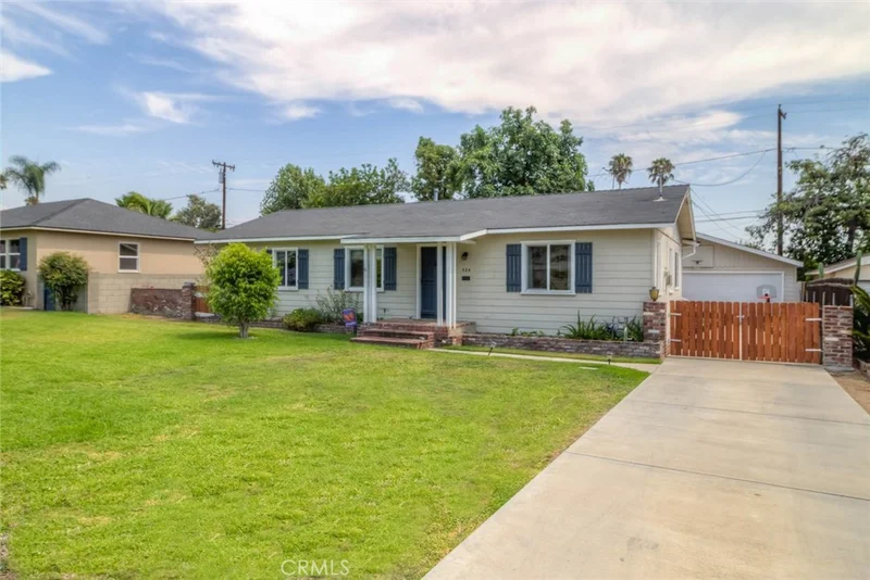 524 Whitcomb, Glendora, CA 91741