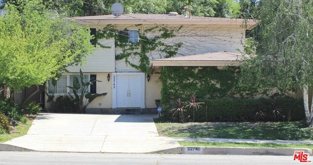22740 Cass, Woodland Hills, CA 91364