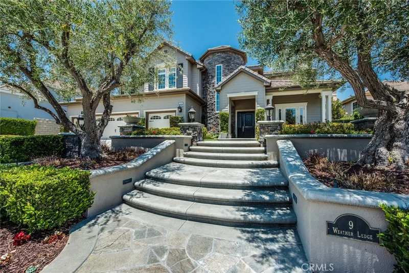 9 Weather Ledge, Coto De Caza, CA 92679