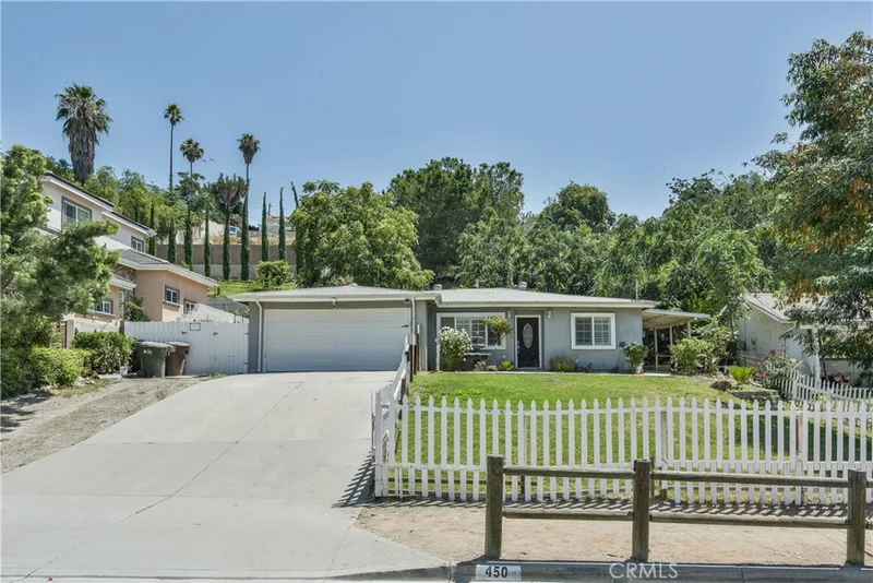 450 Camino De Gloria, Walnut, CA 91789