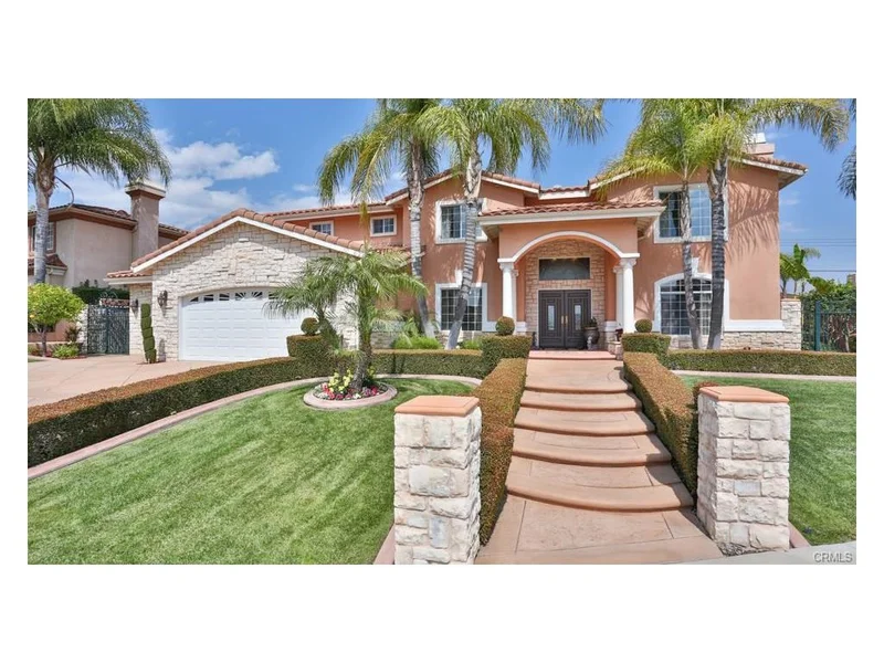 620 Willow Springs Ln, Glendora, CA 91741