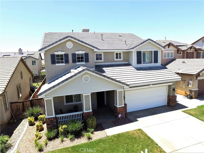 51 Nutwood, Beaumont, CA 92223