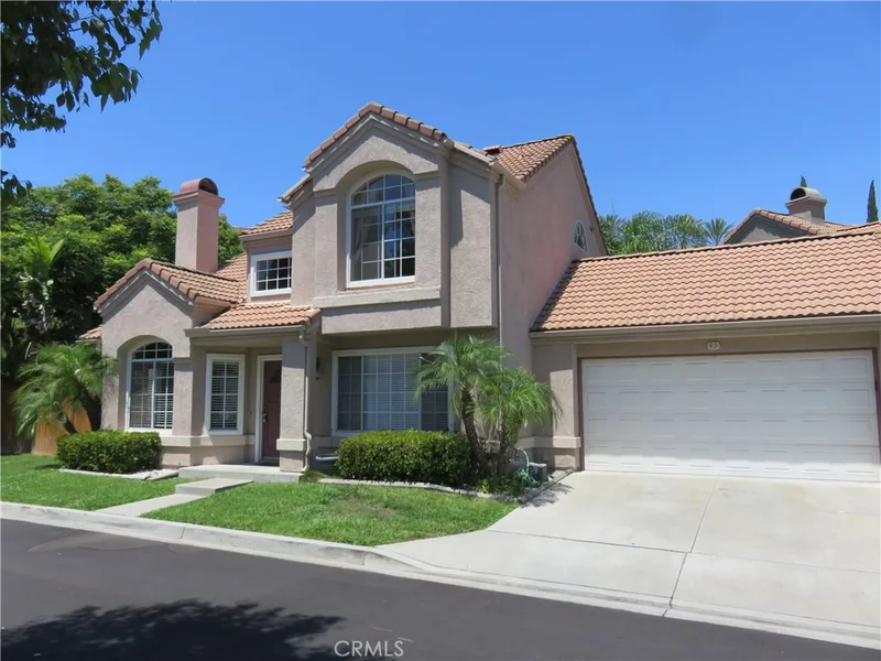 43 Santa Clara, Aliso Viejo, CA 92656
