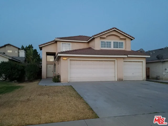 10225 Agate, Mentone, CA 92359