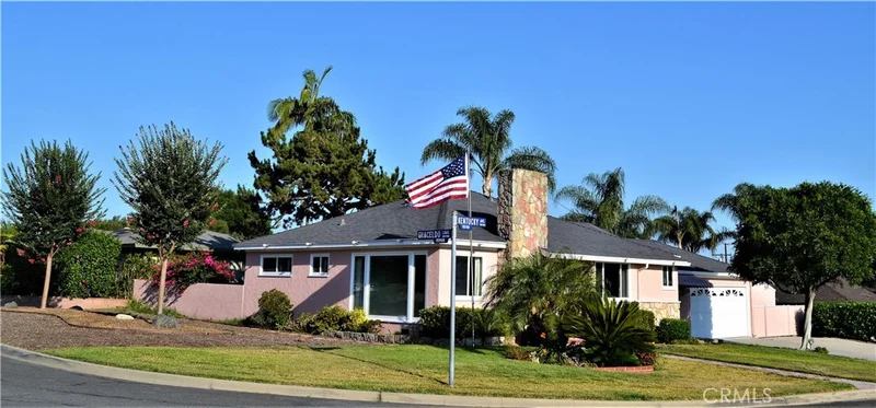 10108 Kentucky, Whittier, CA 90603