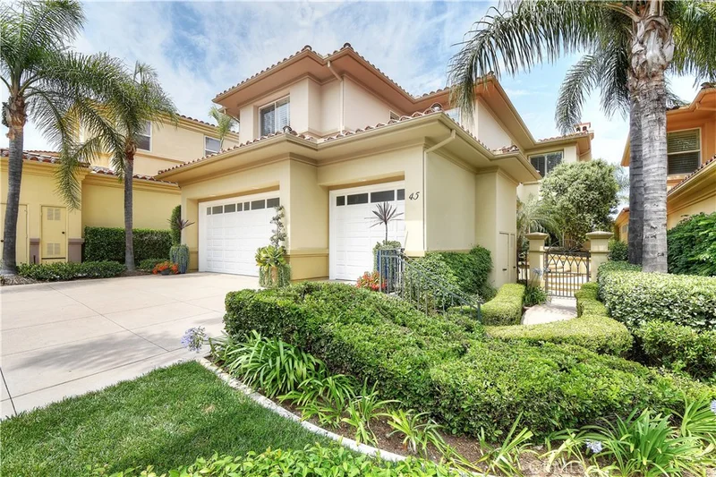 45 Silver Pine, Newport Coast, CA 92657
