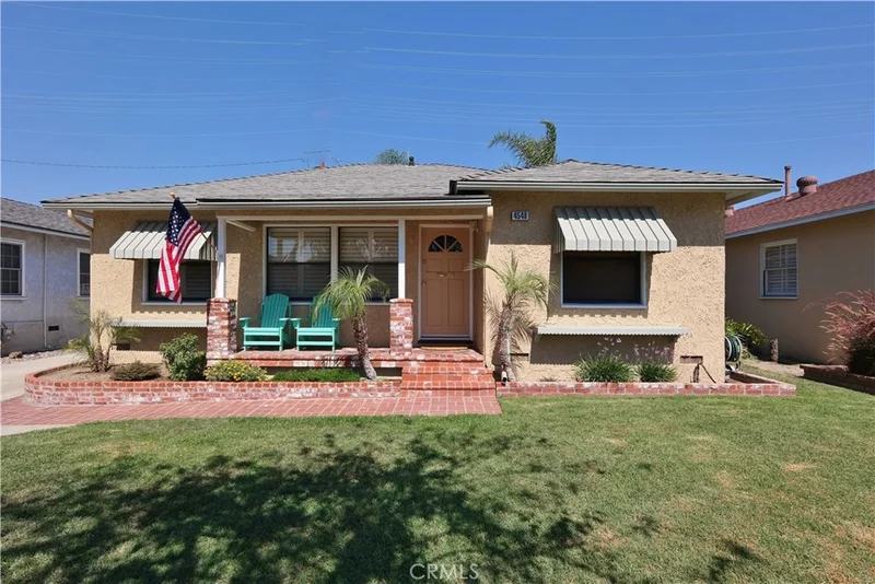 4548 Dunrobin, Lakewood, CA 90713