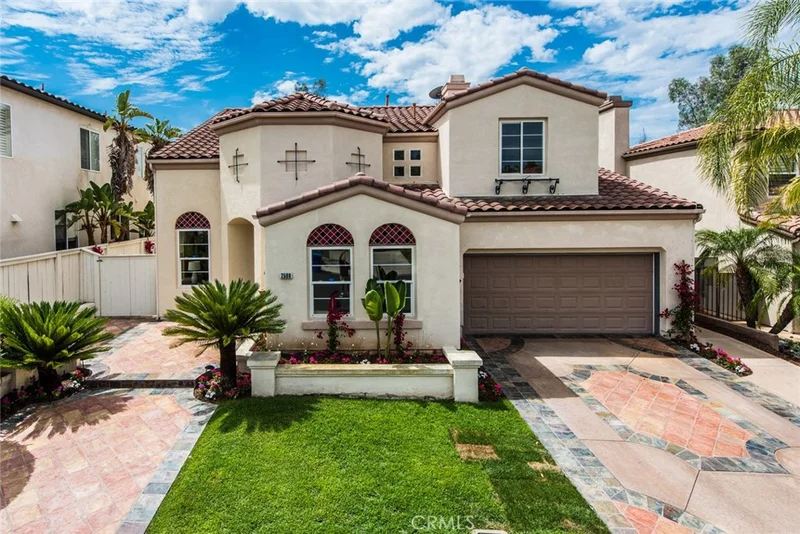 2580 Thorman, Tustin, CA 92782