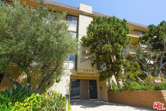 10345 Almayo #103, Los Angeles, CA 90064