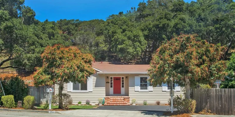 2942 San Juan, Belmont, CA 94002