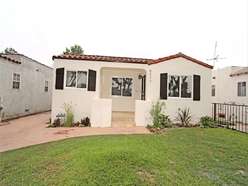 8977 San Luis Avenue, South Gate, CA 90280