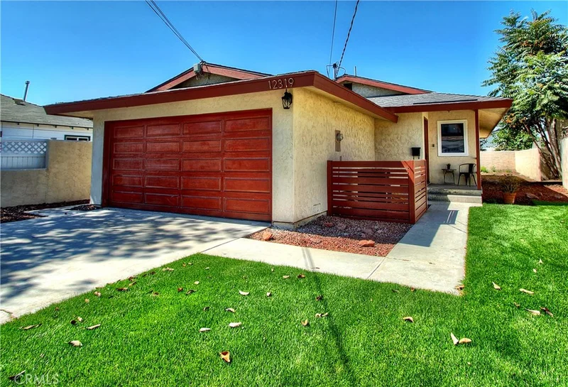 12319 Bingham, Artesia, CA 90701