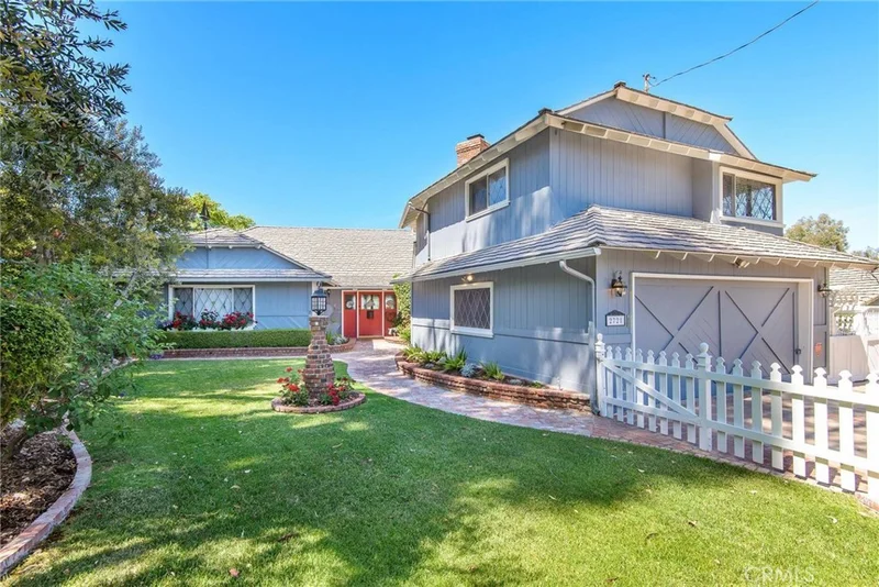2721 Coral Ridge, Rancho Palos Verdes, CA 90275