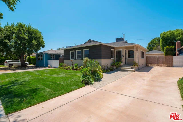 429 Avon, Burbank, CA 91505
