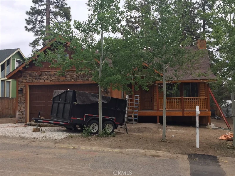 1032 Mount Whitney, Big Bear, CA 92314