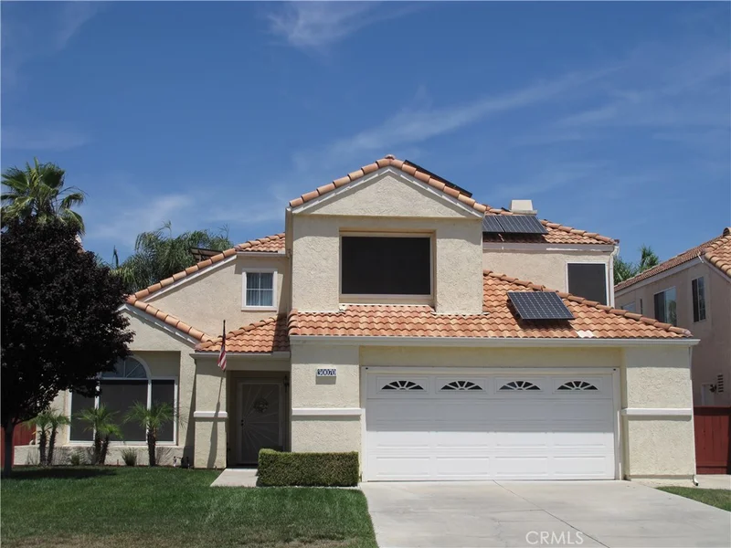 30070 Calle Belcanto, Menifee, CA 92584