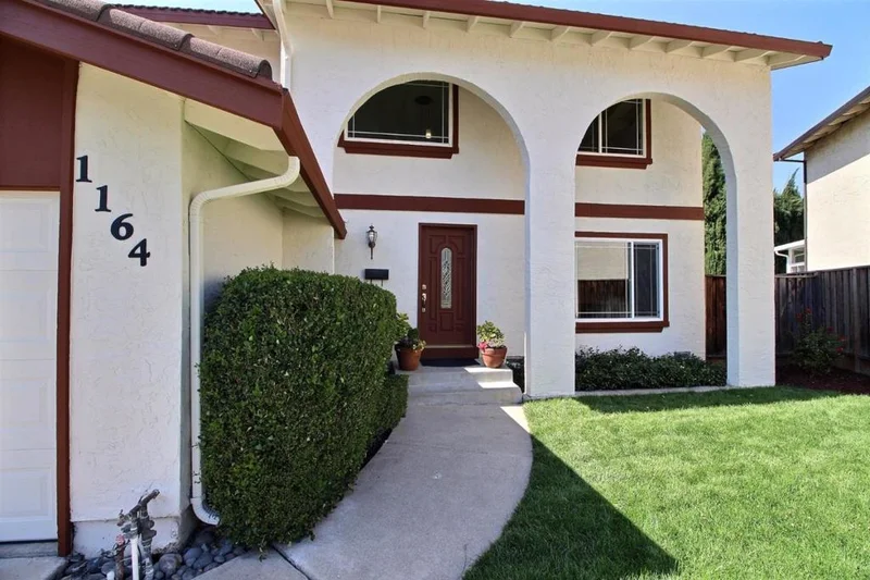 1164 Bunce, San Jose, CA 95132