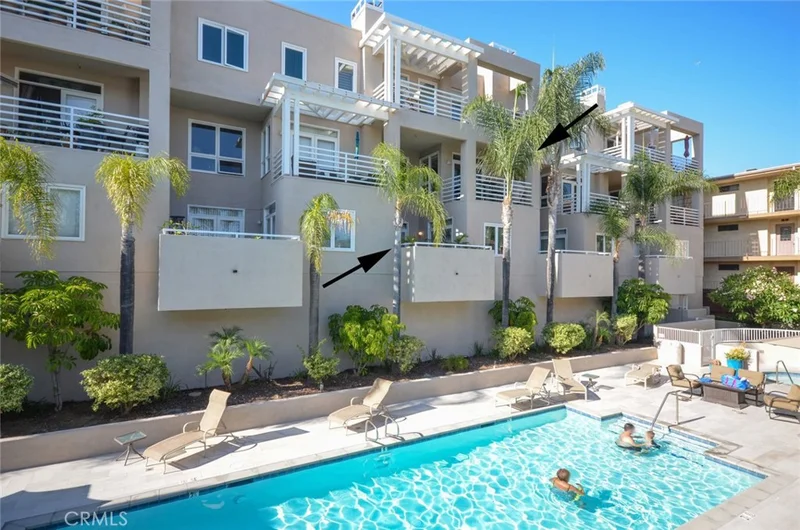 2604 20th #204, Signal Hill, CA 90755