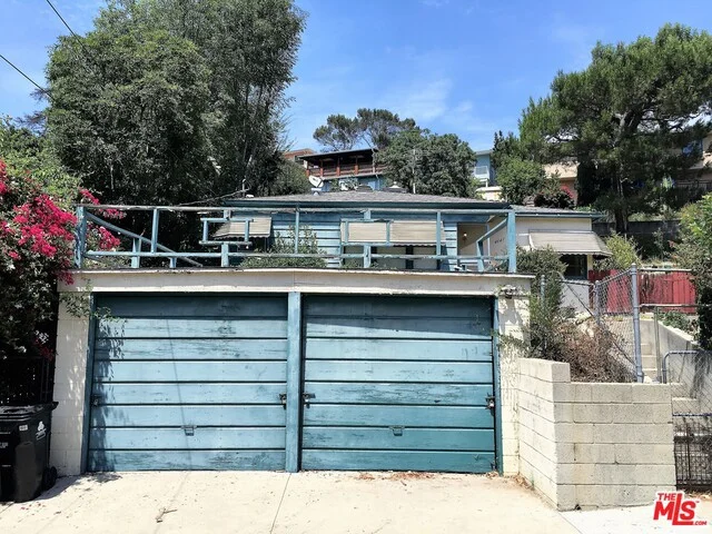 4641 Jessica, Los Angeles, CA 90065