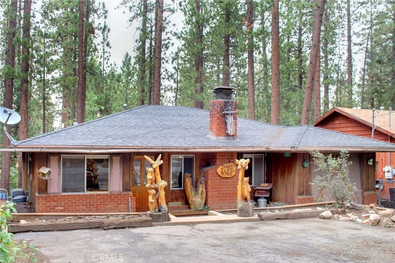 42570 Cedar Avenue, Big Bear, CA 92315