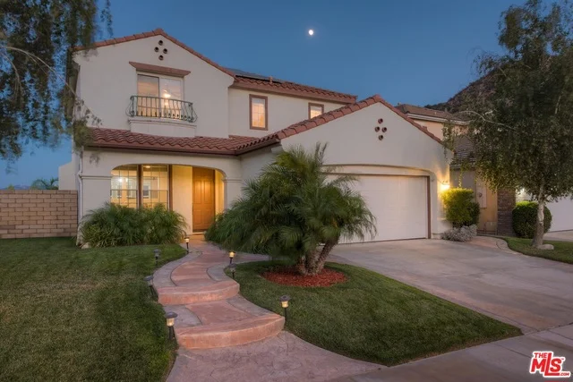25420 Hopkins, Stevenson Ranch, CA 91381