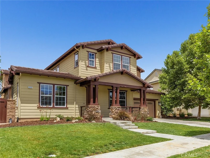 25767 Lacebark, Corona, CA 92883