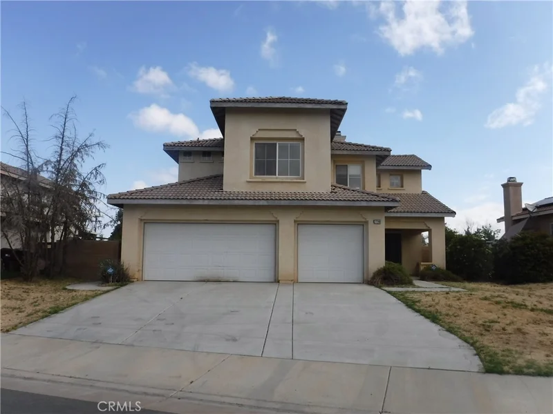 27296 Partridge, Sun City, CA 92585
