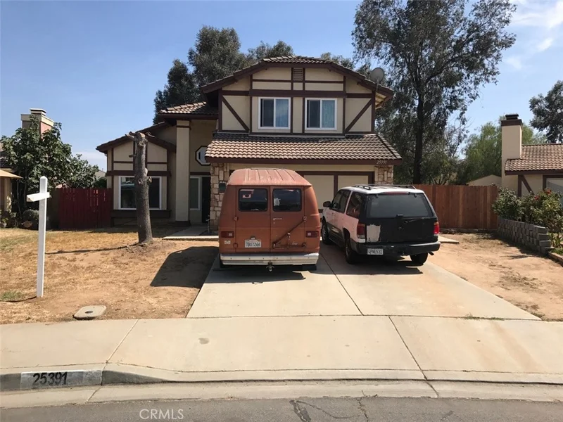 25391 Taupe, Moreno Valley, CA 92553