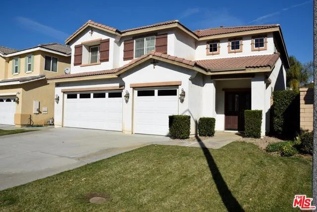 25950 Camino Rosada, Moreno Valley, CA 92551