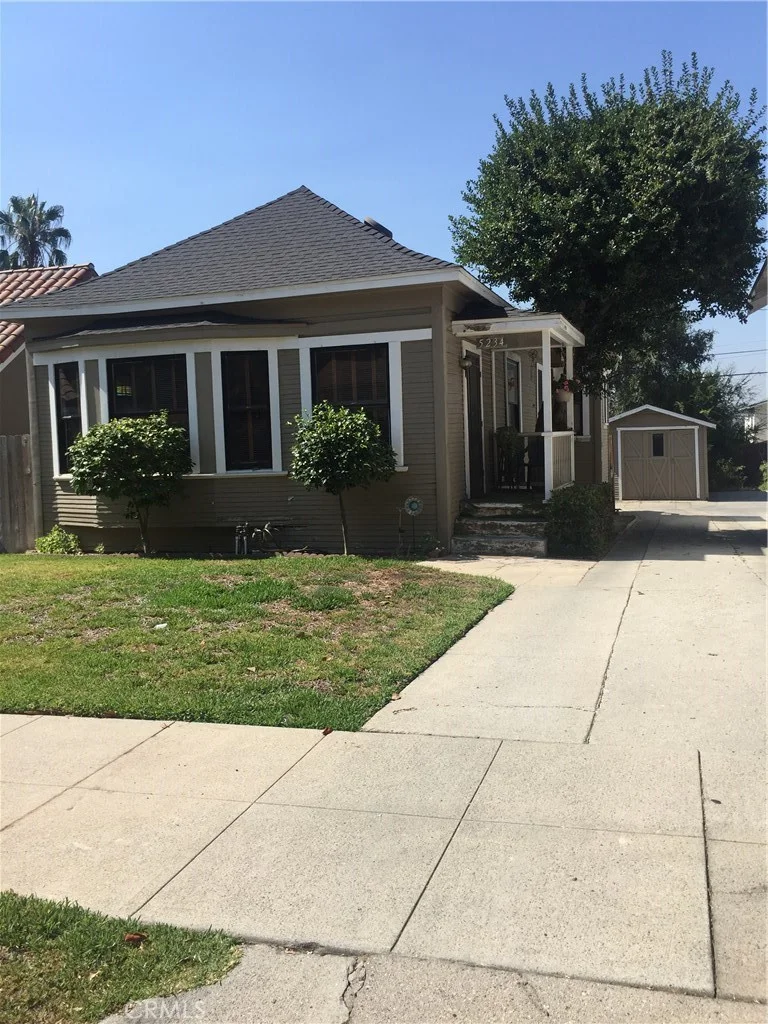 5234 Coringa, Highland Park, CA 90042