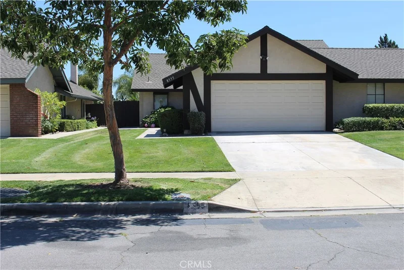 8555 Richwood #7, Rancho Cucamonga, CA 91730