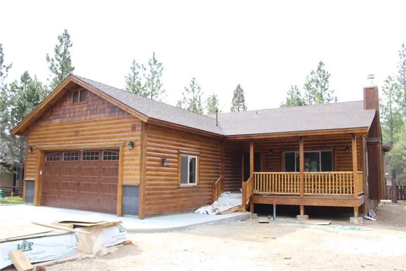 433 E Country Club Blvd, Big Bear, CA 92314