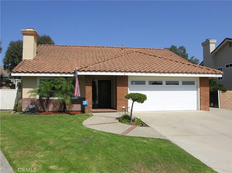 3 Rancho Vista, Phillips Ranch, CA 91766