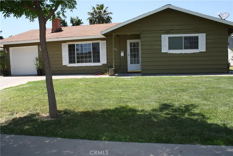 2285 1st, Atwater, CA 95301