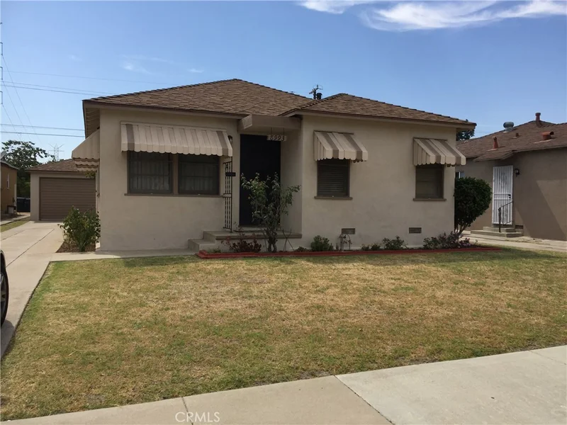 8993 Bowman, South Gate, CA 90280