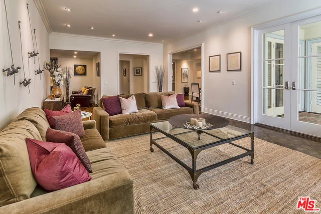 10120 Empyrean #102, Los Angeles, CA 90067