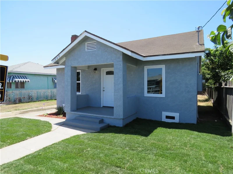 1020 School, Compton, CA 90220