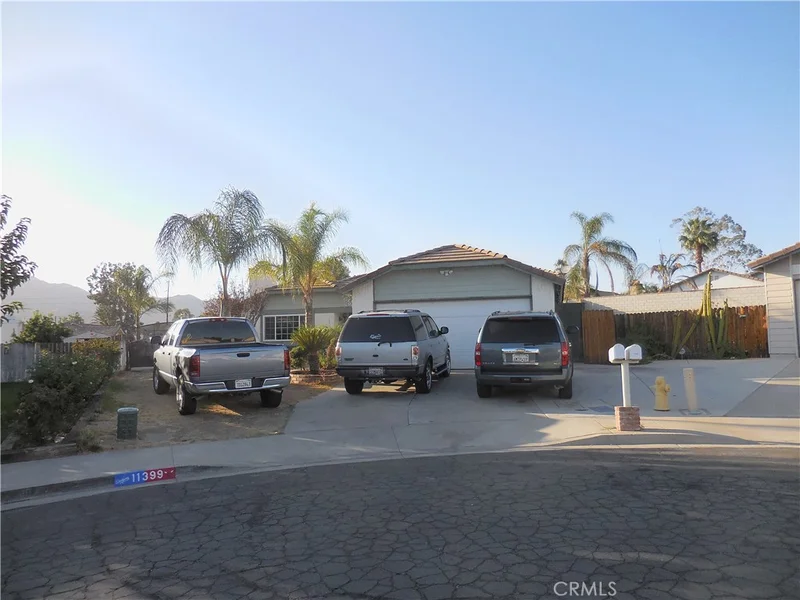 11399 Triumph, Moreno Valley, CA 92557