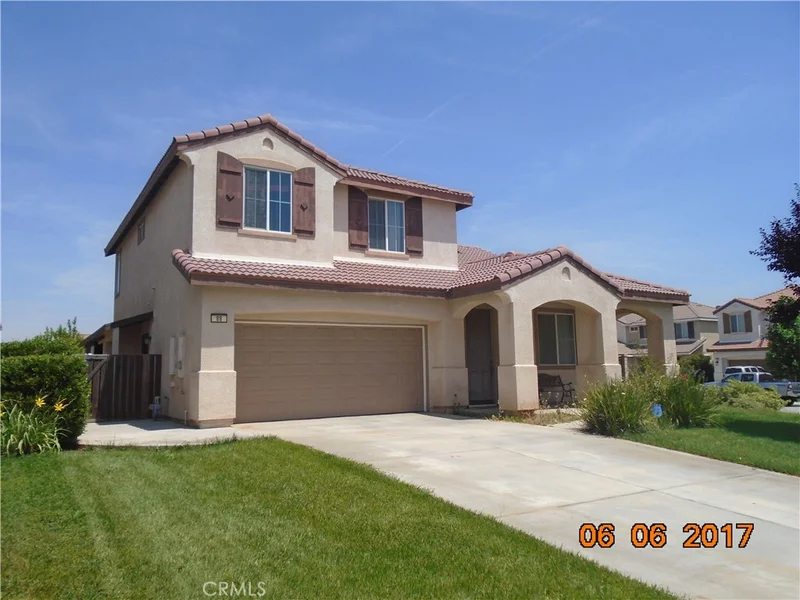 88 Ivory, Beaumont, CA 92223
