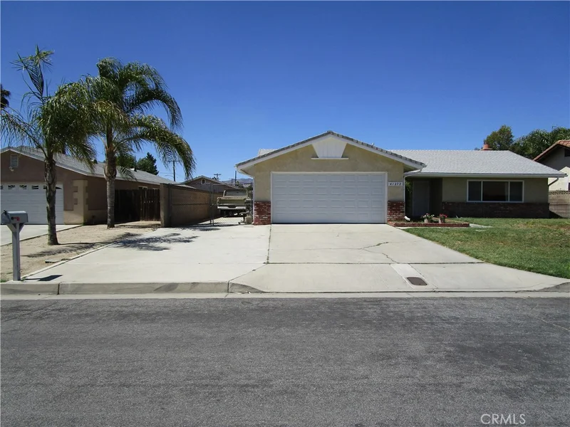 41272 Plumrose, Hemet, CA 92544