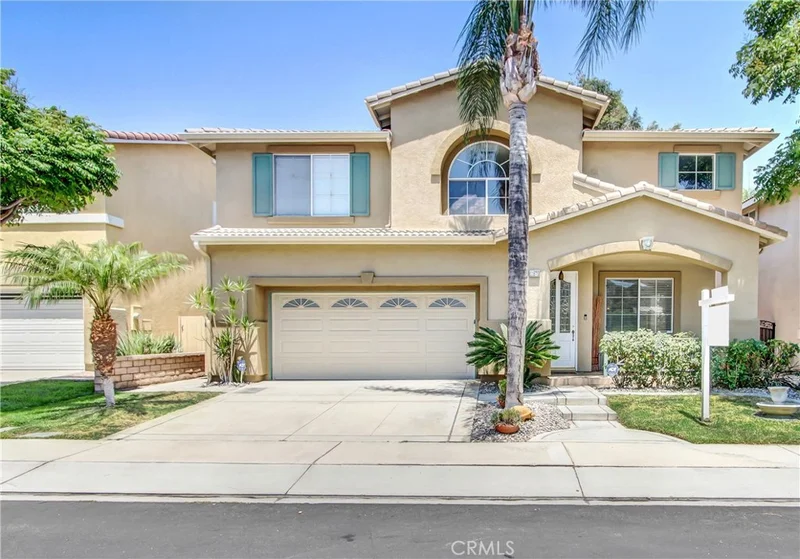 11670 Declaration, Rancho Cucamonga, CA 91730