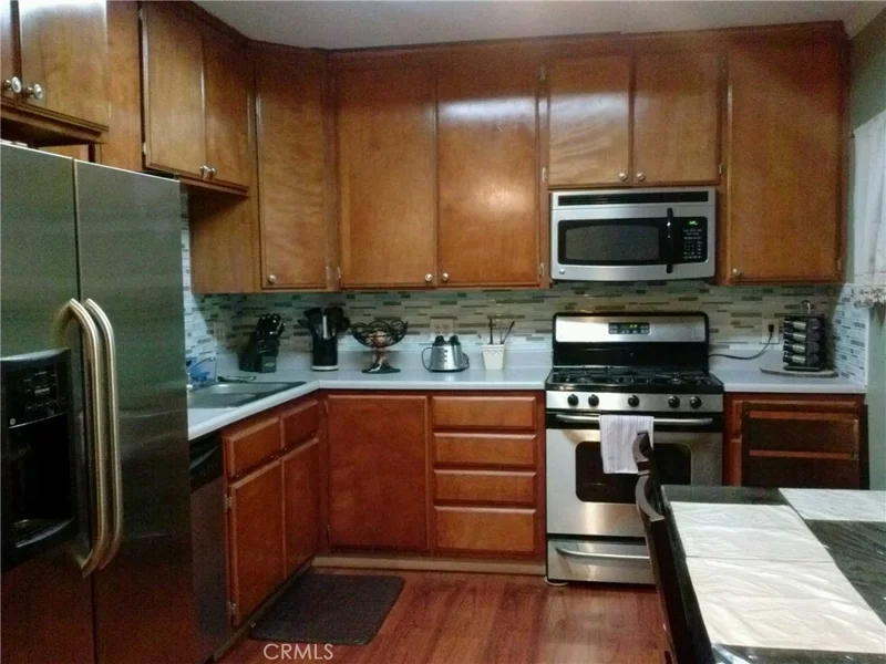 418 17th #1, Long Beach, CA 90813
