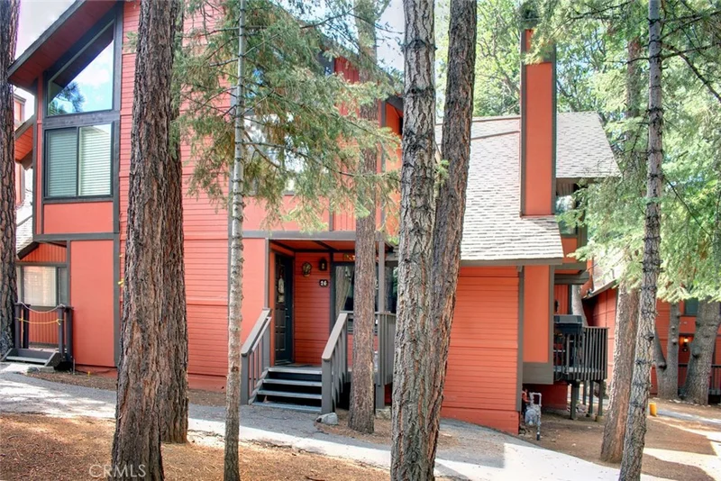 41935 Switzerland #26, Big Bear, CA 92315