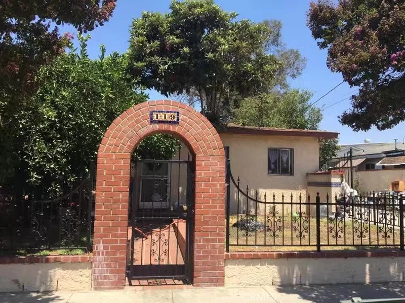 119 Glendon, San Gabriel, CA 91776