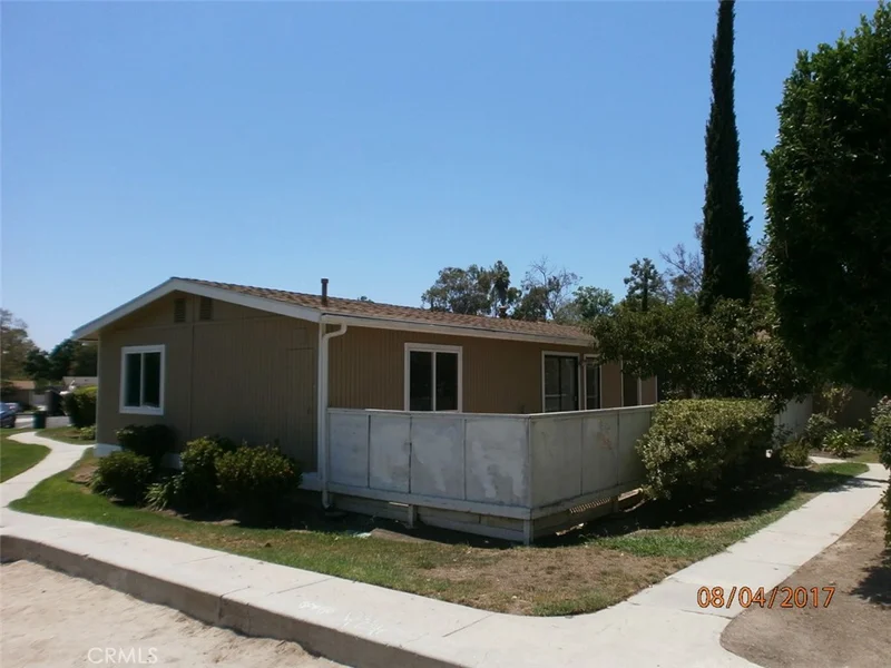 25791 Via Lomas #183, Laguna Hills, CA 92653