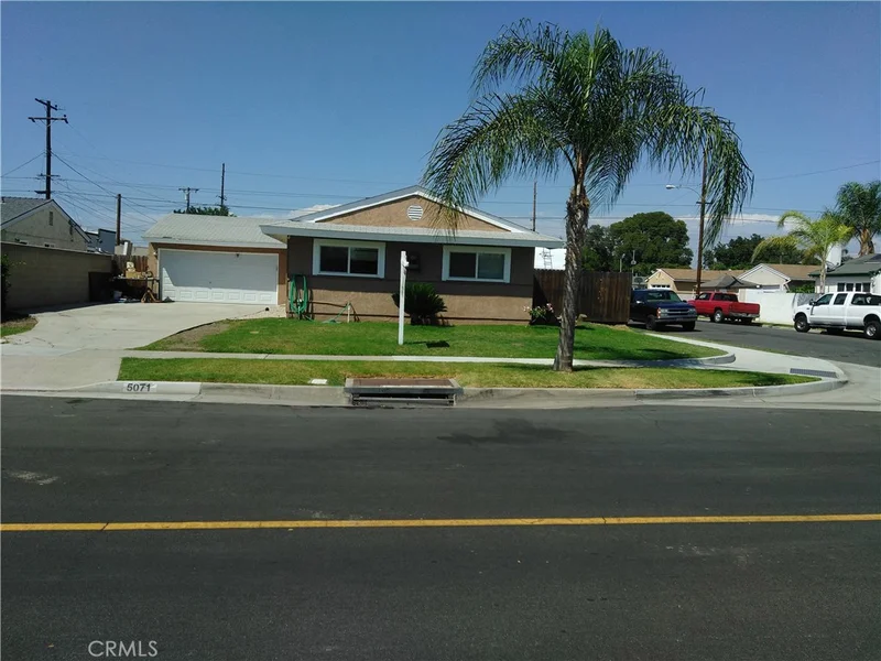 5071 Belle, Cypress, CA 90630