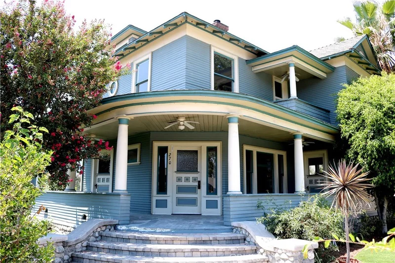 270 Heritage, Pomona, CA 91767