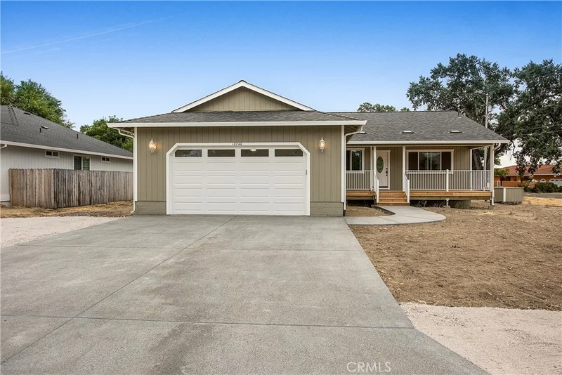 18740 Magnolia, Hidden Valley Lake, CA 95467