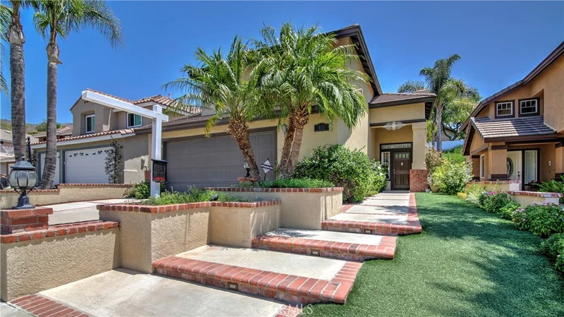 10 Vallecito, Lake Forest, CA 92610